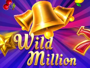 Wild Million screenshot