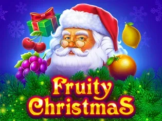 Fruity Christmas screenshot