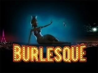 Burlesque HD screenshot