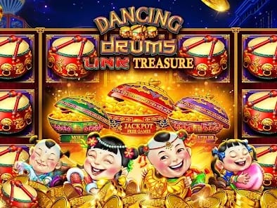 JokaRoom Casino Dashboard