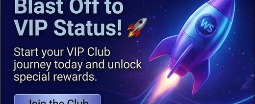 Weekly VIP Cashback promotion