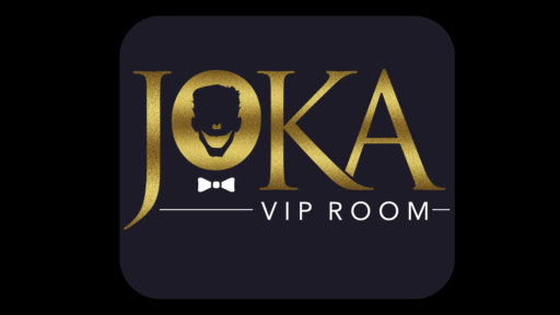 jokaviproom Logo